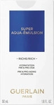 Guerlain Super Aqua Emulsion Rich - Intensive Hydratation f&uuml;r reife Haut - 212g