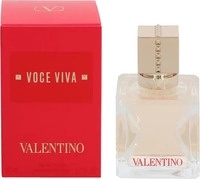 Valentino Voce Viva Edp Spray 50ml Damen