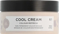 Maria Nila Color Refresh #8.1-cool Cream 100 ml