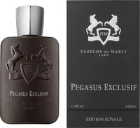Parfums De Marly Pegasus Exclusif Parf&uuml;m Vapo 125 ml Herren