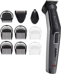 Babyliss Mt727e 10-in-1 Carbon Titanium Bartschneider, 1 St&uuml;ck Herren