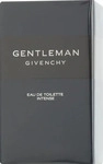 Givenchy Gentleman Intense Edt Spray 60ml. Herren