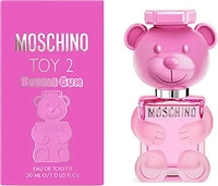 Moschino Toy 2 Bubble Gum Eau de Toilette 30ml Damen