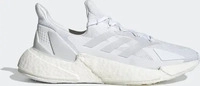 adidas X9000L4 Laufschuhe f&uuml;r Herren in Wei&szlig;
