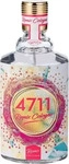 4711 Remix Neroli Eau De Cologne 100ml