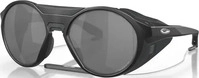 Oakley Sonnenbrille Clifden OO9440-09 Matte Schwarz Prizm Schwarz Polarisiert