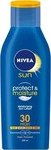 Nivea Sun Protect&amphydrate Milch Spf30 200 ml
