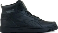 Puma Rebound Joy Mens Black Trainer Schwarz Herren