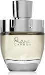 Afnan Rare Carbon Eau de Parfum Spray - Ein gewagter Duft f&uuml;r M&auml;nner 100ml Herren