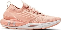 Under Armour Hovr Phantom Pink Womens Running Trainer Rosa Damen