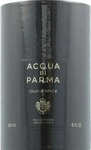 Acqua Di Parma Signatures Of The Sun Oud&spice Eau De Parfum Spray 180 ml Herren