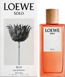 Loewe Solo Ella Edp Spray. Damen