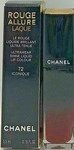 Chanel Rouge Allure Laque #72-iconique 6 ml