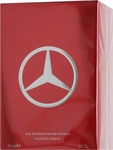 Mercedes Benz Woman In Red Eau de Parfum 90ml Damen