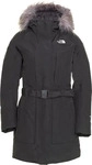 The North Face Wiederverwertete Brooklyn Damen Gr&uuml;n Parka Jacke