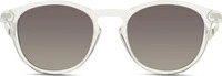 Oakley Lunettes De Soleil Pitchman R Oo9439-02 PRIZM CLEAR POLI NOIR Herren