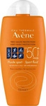 Avene Solaire Haute Protection Fluido Sport Spf50+ 100 ml