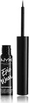 NYX Epic Wear Waterproof Liquid Liner #black