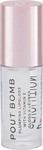 Revolution Pout Bomb Plumping Gloss #glaze 4,6 ml