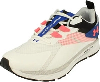 Under Armour Unter Armour Hovr Flux Mvmnt Herren Wei&szlig; Trainer
