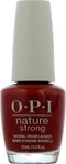 OPI Nature Strong Nagellack Nat&uuml;rlichen Ursprungs #give A Garnet 15 ml