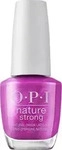 OPI Nature Strong Nagellack Nat&uuml;rlichen Ursprungs #thistle Make You Bloom 15 ml