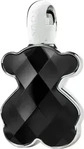 Tous Loveme The Onyx Parfum Spray 50 ml