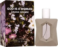 Ariana Grande God Is A Woman EdP Spray