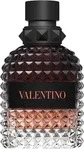 Valentino Uomo Born in Roma Coral Fantasy Edt Spray 50 ml Herren