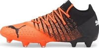 Puma Future Z 1.3 FG/Ag Orange Herren Fu&szlig;ballstiefel