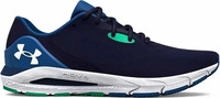 UA HOVR Sonic 5 Under Armour Laufschuhe f&uuml;r M&auml;nner in Blau Herren