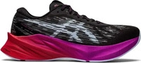 Baskets Asics Novablast 3 Schwarz Damen