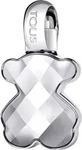 Tous Loveme The Silver Parfum Eau De Parfum Spray 30 ml