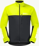 Jack Wolfskin Morobbia Herren Jacke Gr&uuml;n/Schwarz Schwarz Gr&uuml;n