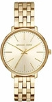 Michael Kors MK3898 Damenuhr Gold Damen