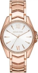 Michael Kors MK6694 Whitney Damenuhr Ros&eacute;gold Damen
