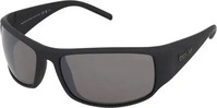 Bolle Sonnenbrille King BS026002 Matte Black Volt+ Gun Polarized Schwarz