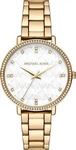 Michael Kors Pyper Damen Goldene Uhr MK4666 Gold