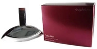 Calvin Klein Euphoria Frauen Edp Spray 100ml Damen
