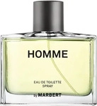 Marbert Homme - EdT 100ml Herren
