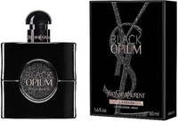 Yves Saint Laurent YSL Black Opium Edp Spray. Damen
