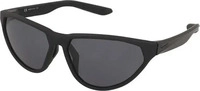 Nike Maverick S Sonnenbrille In Mattschwarz Schwarz Herren