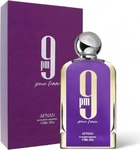 Afnan 9 PM Pour Femme Edp Spray.