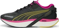 PUMA Damen Run XX Nitro WNS Laufschuhe Schwarz