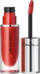 MAC Locked Kiss Ink 24-Stunden Lippenfarbe - 80 Doyenne Damen