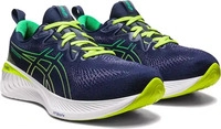 Asics Gel-Cumulus 25 Herren Lauf Schuhe Navy Marine