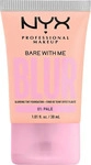 NYX Bare With Me Blur #01-pale 30 ml