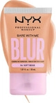 NYX Bare With Me Blur #06-weiches Beige 30 ml