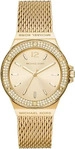 Michael Kors MK7335 Lennox Damenuhr Gold Damen