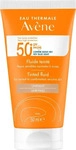 Avene High Protection Colour Fluid SPF50+50 ml.
